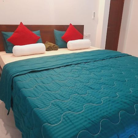 היקדואה New Sea Lion Guest House מראה חיצוני תמונה