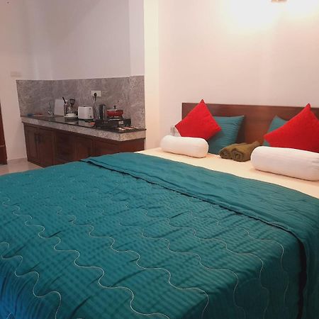 היקדואה New Sea Lion Guest House מראה חיצוני תמונה