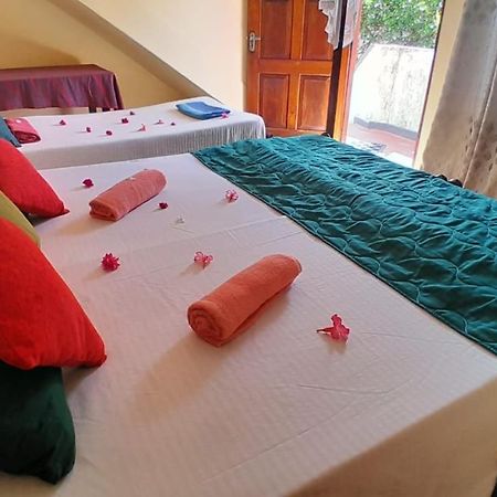 היקדואה New Sea Lion Guest House מראה חיצוני תמונה