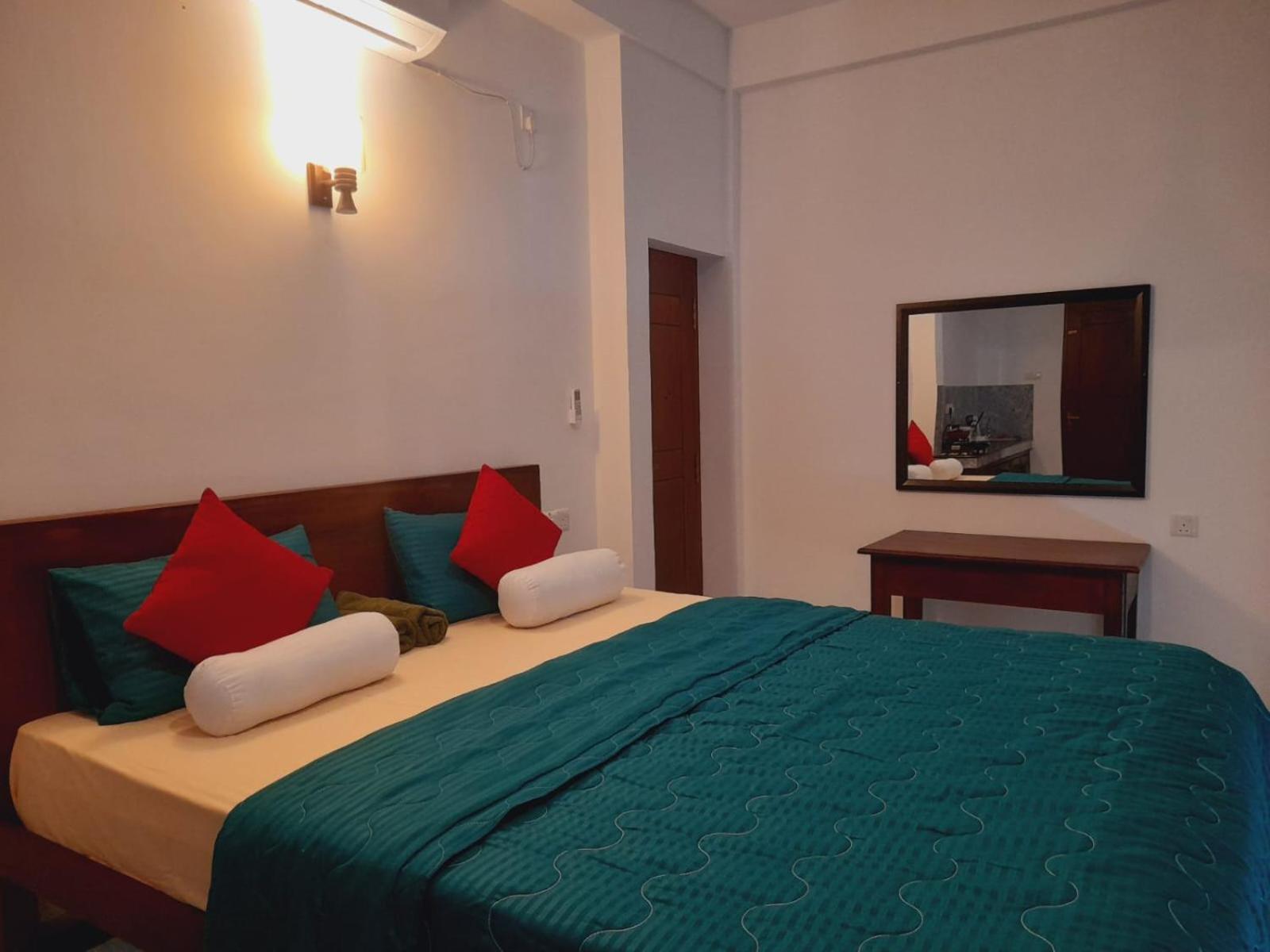 היקדואה New Sea Lion Guest House מראה חיצוני תמונה
