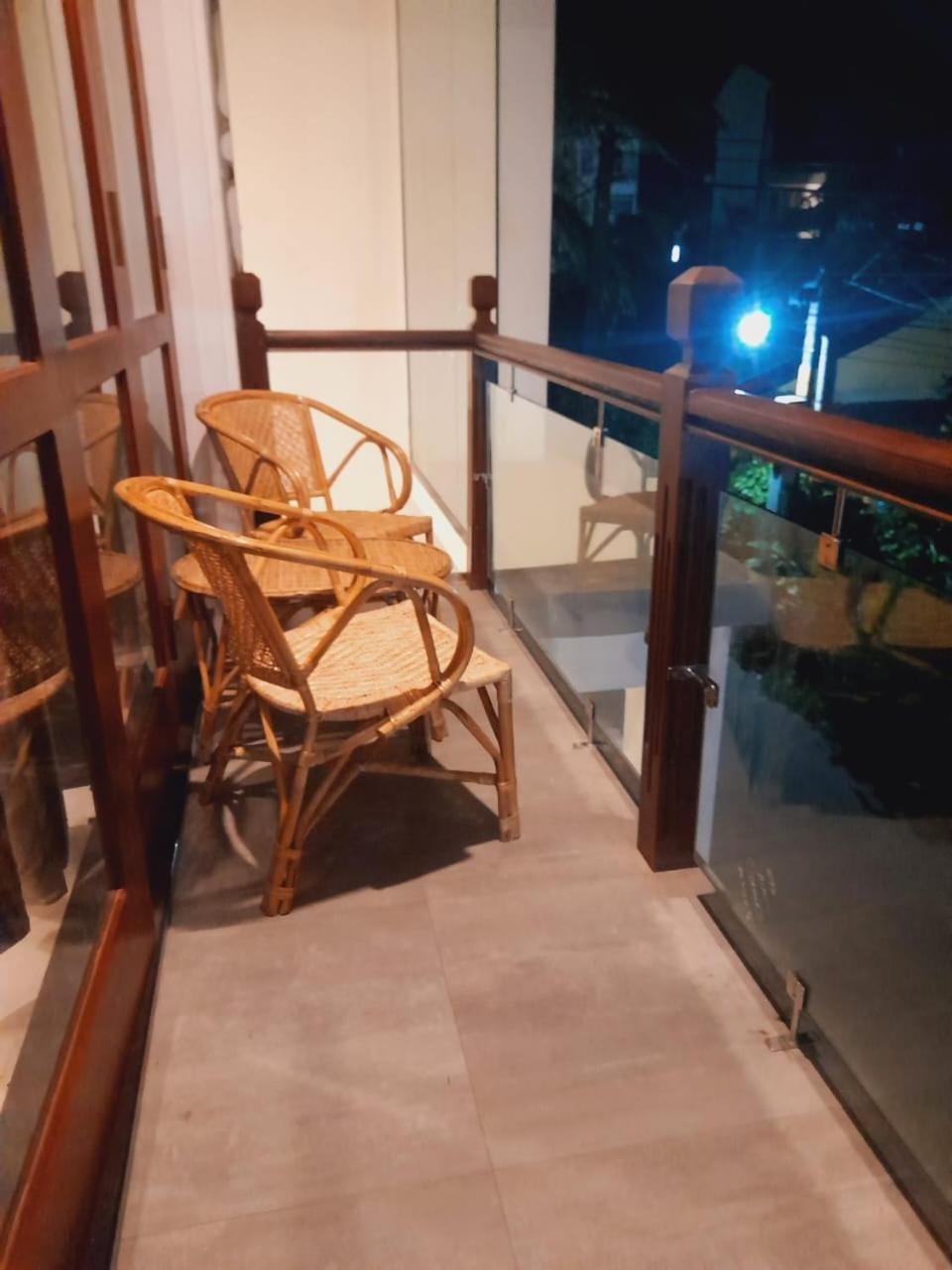 היקדואה New Sea Lion Guest House מראה חיצוני תמונה
