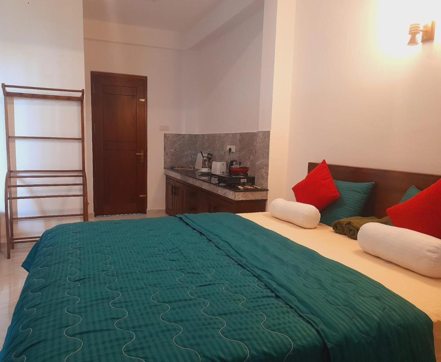 היקדואה New Sea Lion Guest House מראה חיצוני תמונה