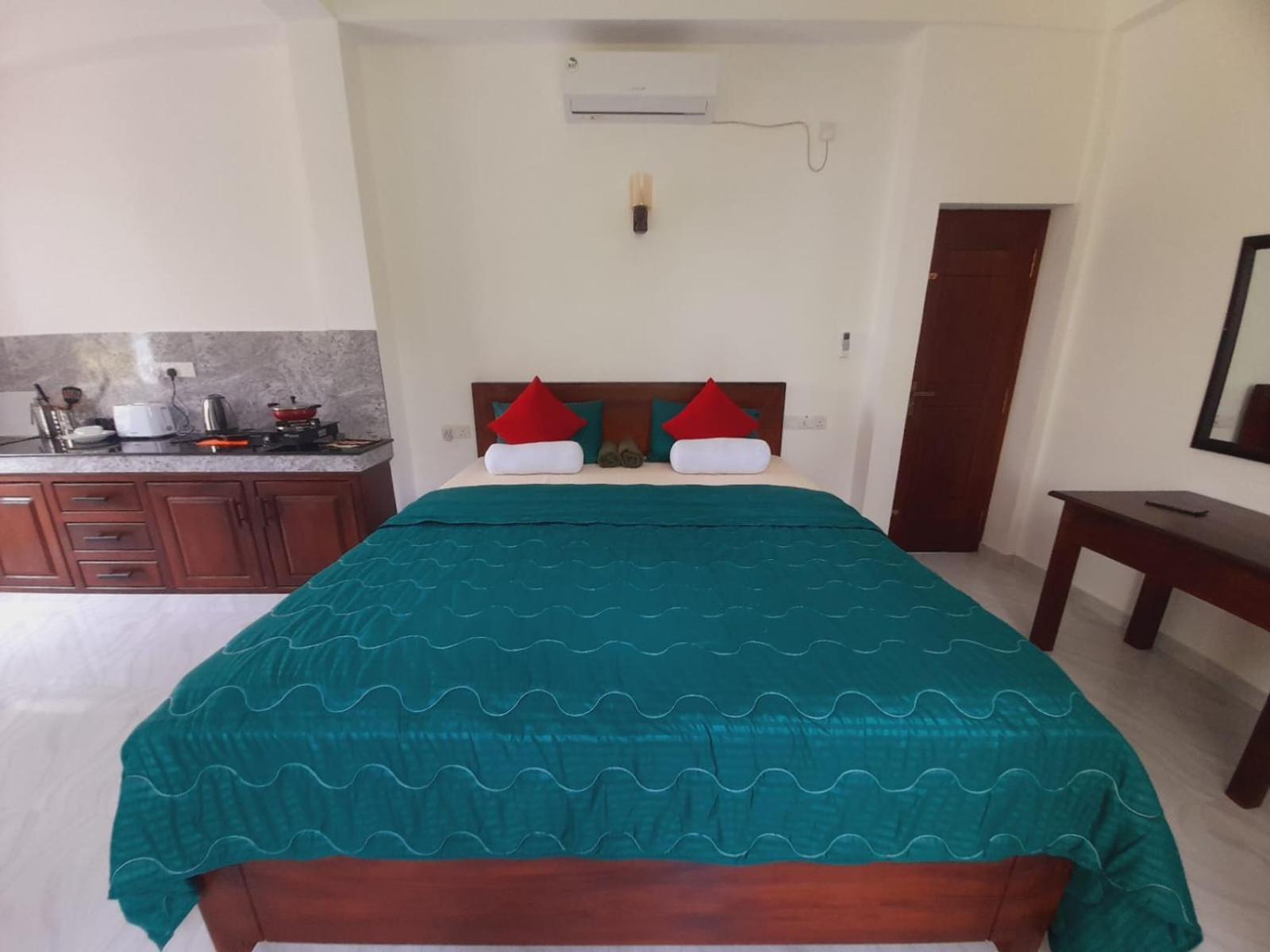 היקדואה New Sea Lion Guest House מראה חיצוני תמונה