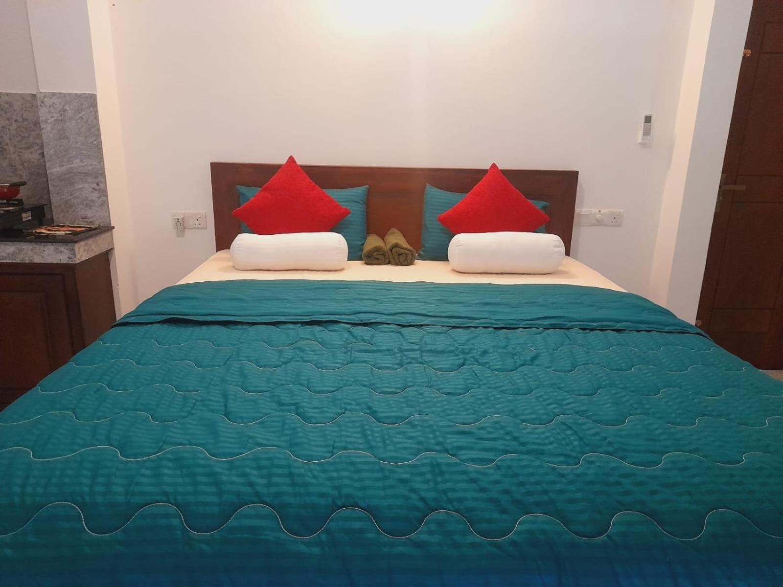 היקדואה New Sea Lion Guest House מראה חיצוני תמונה
