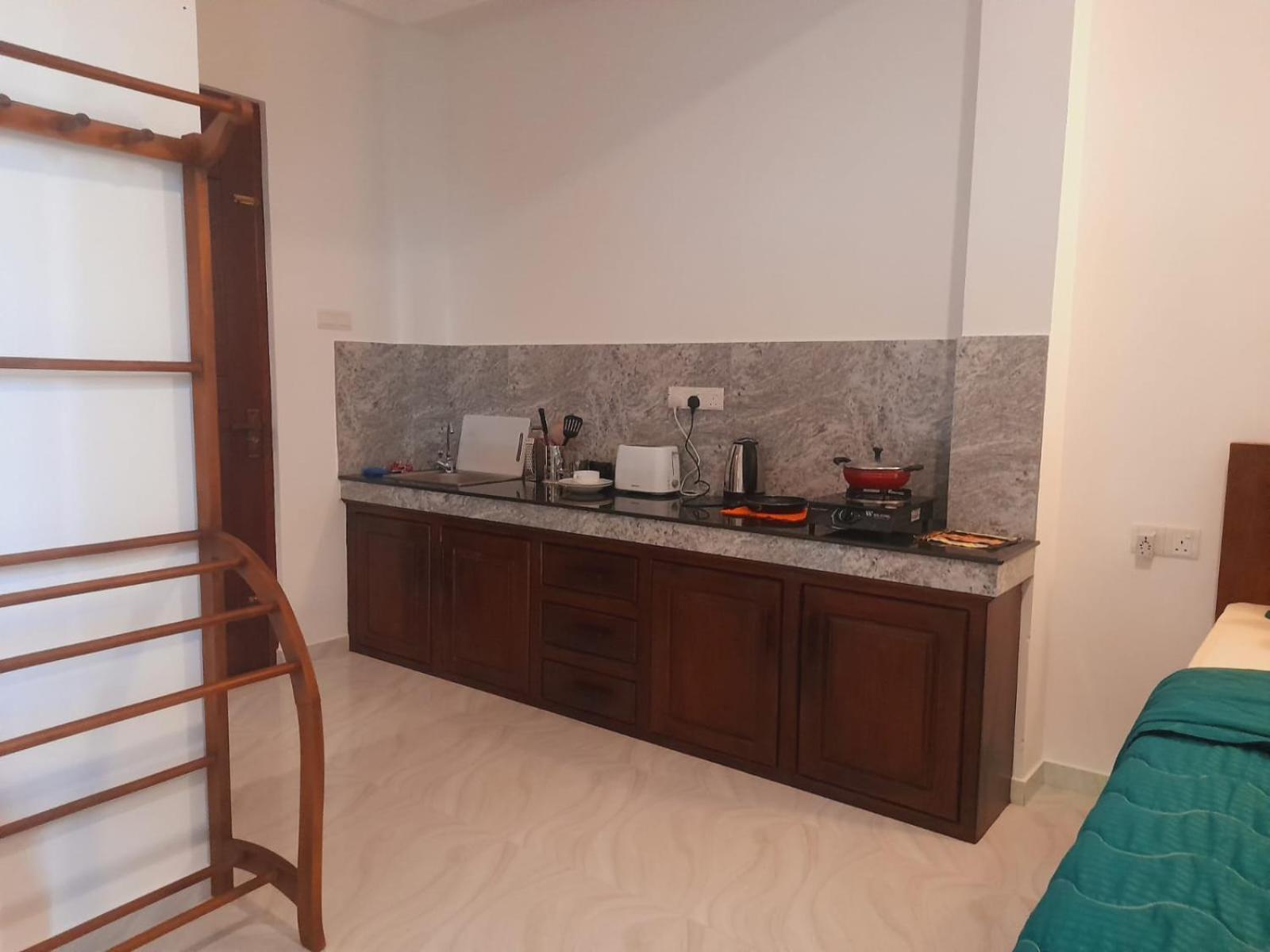 היקדואה New Sea Lion Guest House מראה חיצוני תמונה
