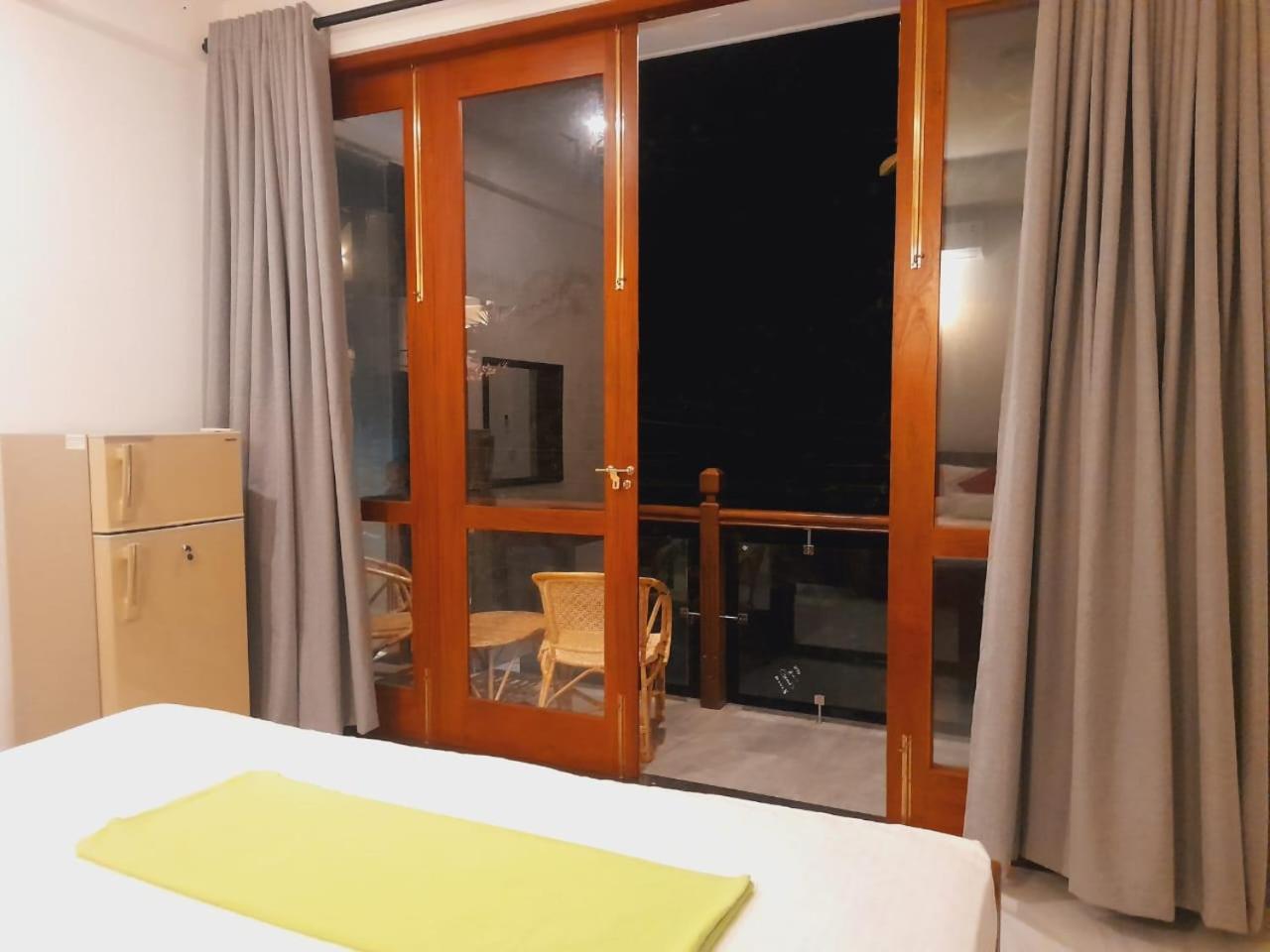 היקדואה New Sea Lion Guest House מראה חיצוני תמונה