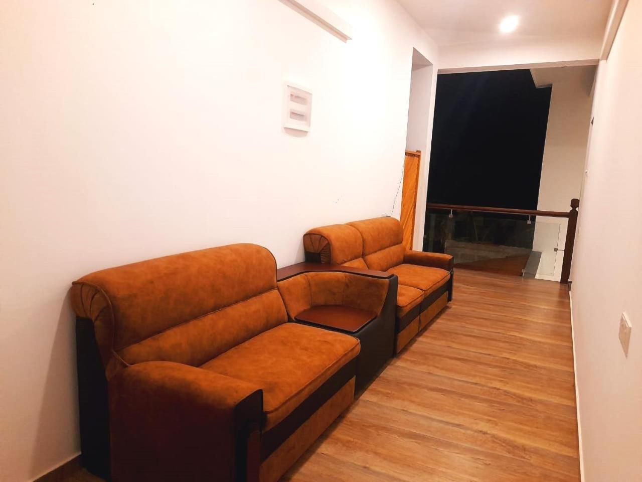 היקדואה New Sea Lion Guest House מראה חיצוני תמונה