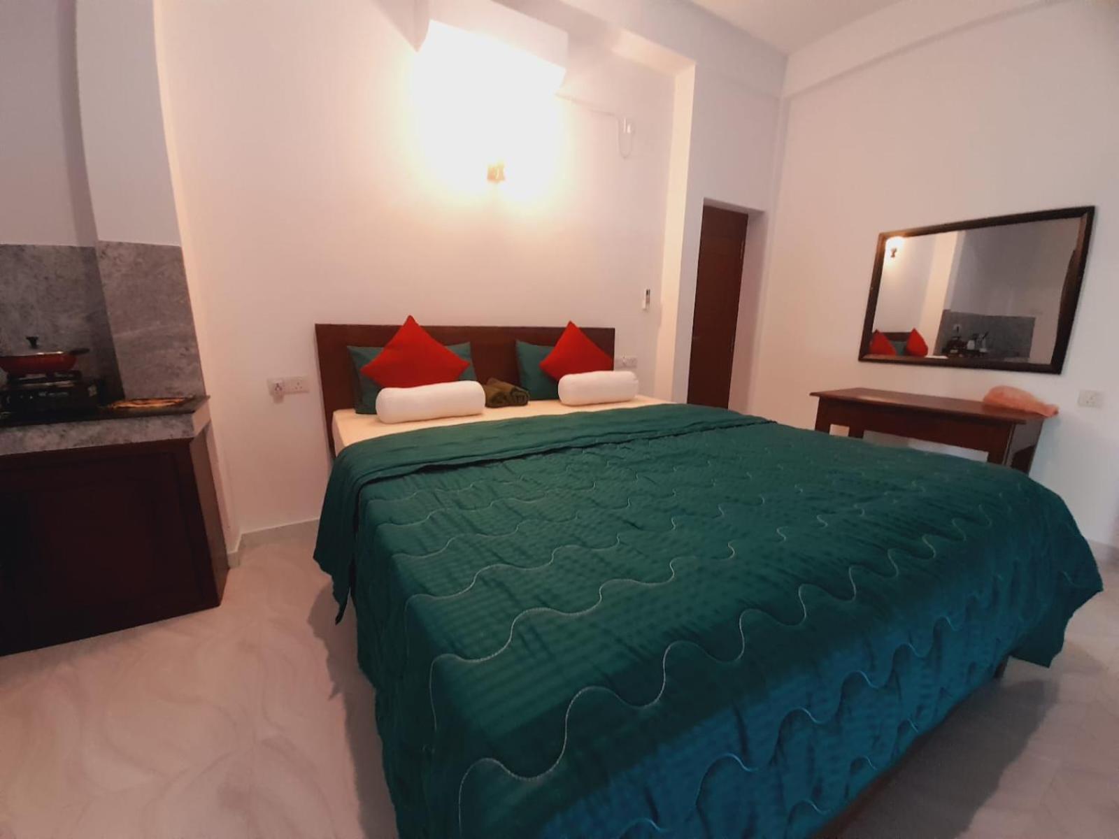 היקדואה New Sea Lion Guest House מראה חיצוני תמונה
