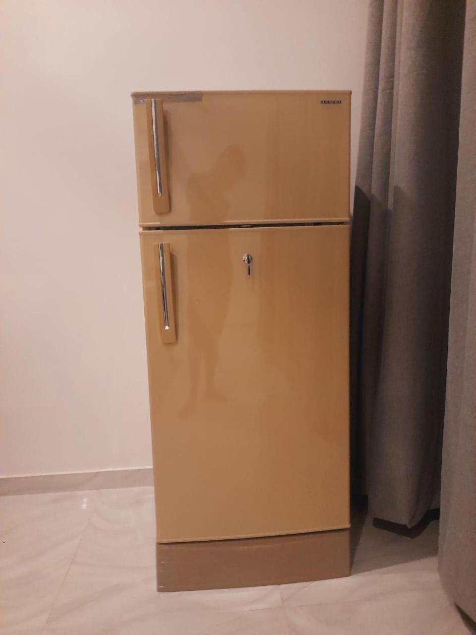 היקדואה New Sea Lion Guest House מראה חיצוני תמונה