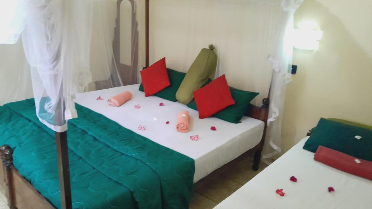 היקדואה New Sea Lion Guest House מראה חיצוני תמונה