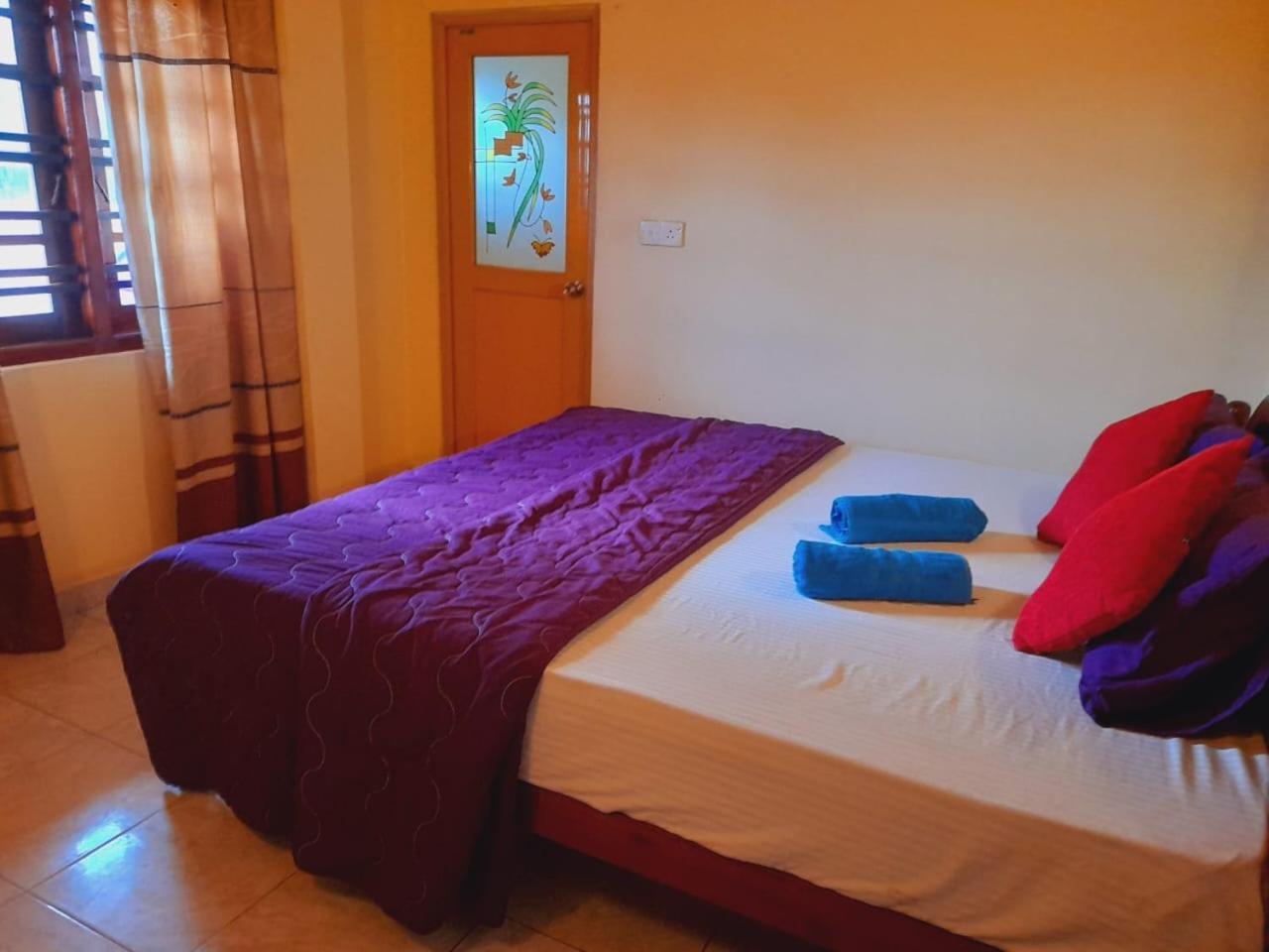 היקדואה New Sea Lion Guest House מראה חיצוני תמונה