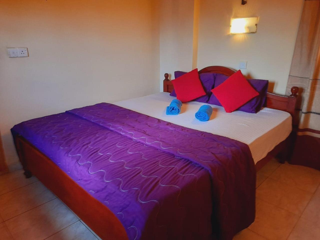 היקדואה New Sea Lion Guest House מראה חיצוני תמונה
