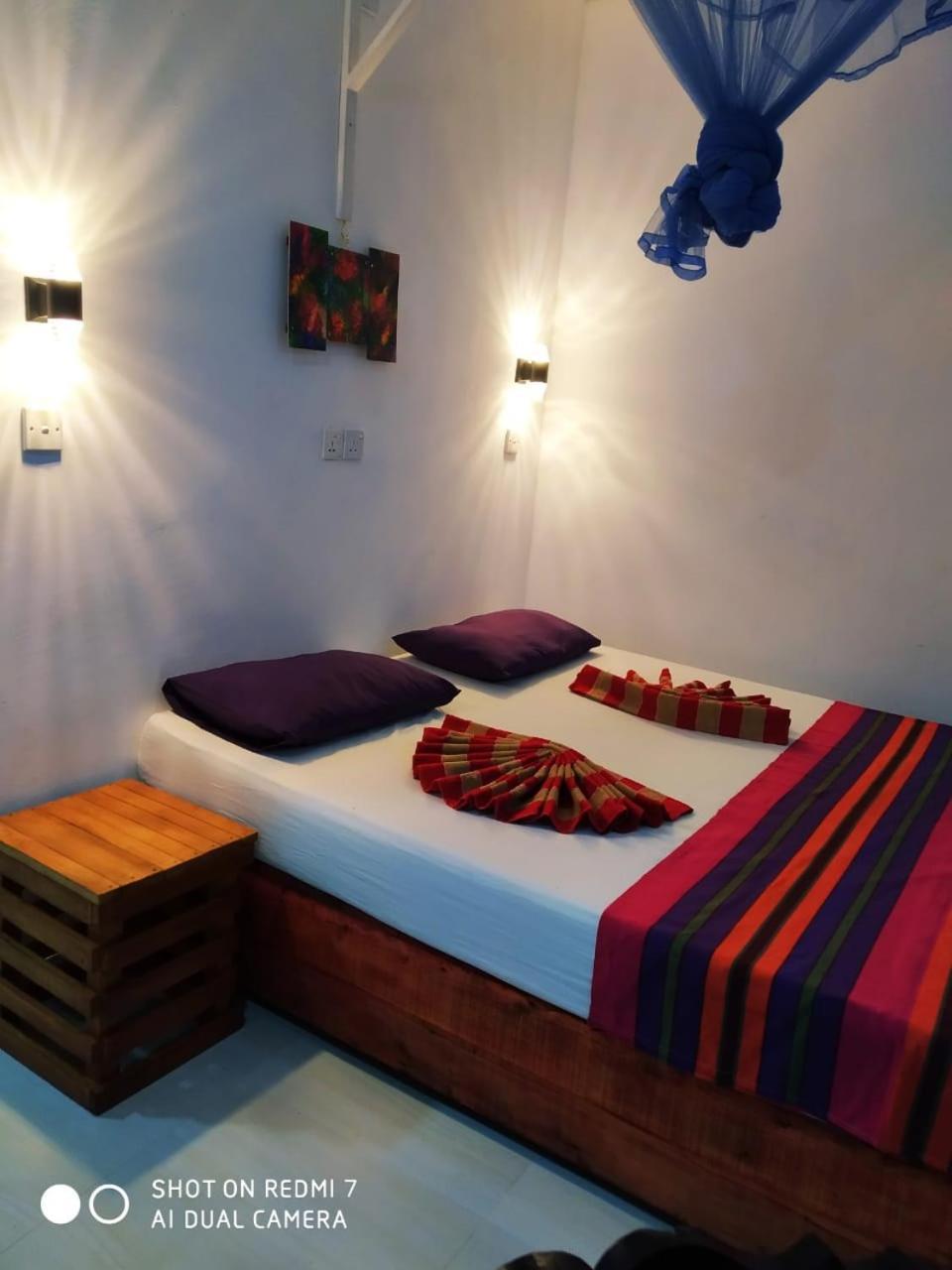 היקדואה New Sea Lion Guest House מראה חיצוני תמונה