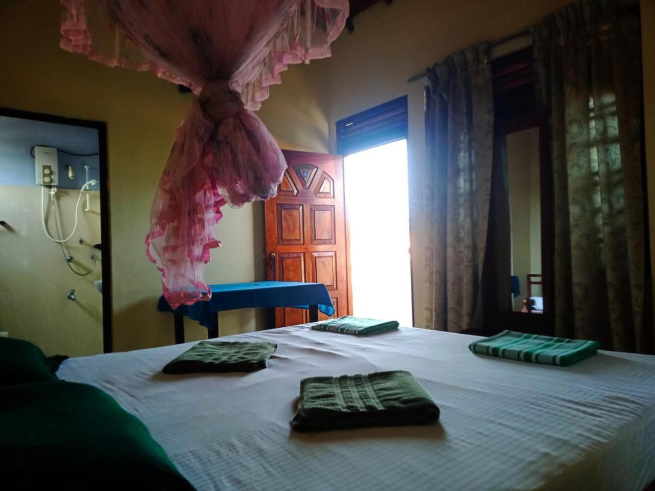 היקדואה New Sea Lion Guest House חדר תמונה