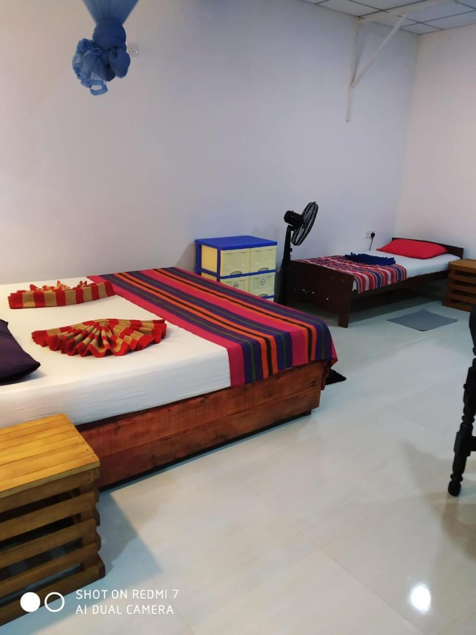 היקדואה New Sea Lion Guest House מראה חיצוני תמונה