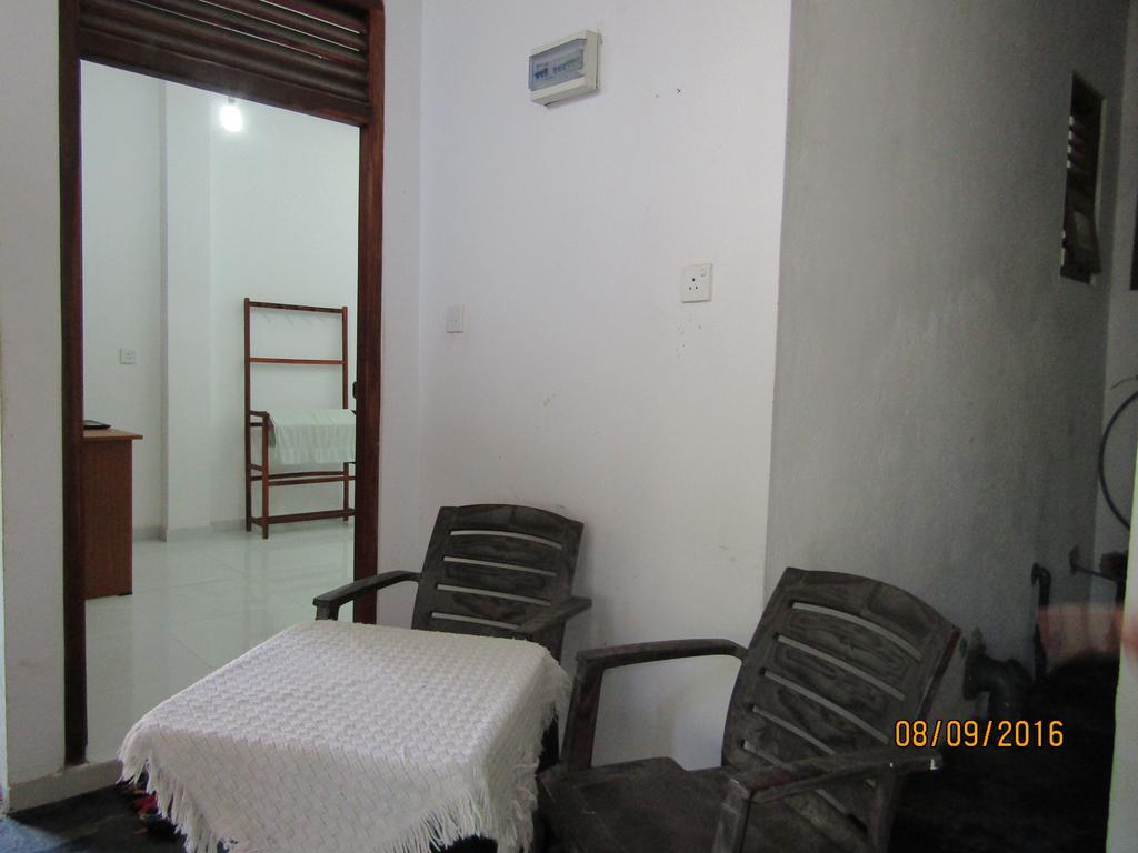 היקדואה New Sea Lion Guest House מראה חיצוני תמונה