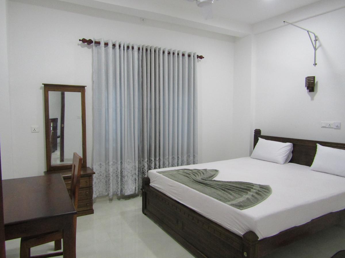 היקדואה New Sea Lion Guest House מראה חיצוני תמונה