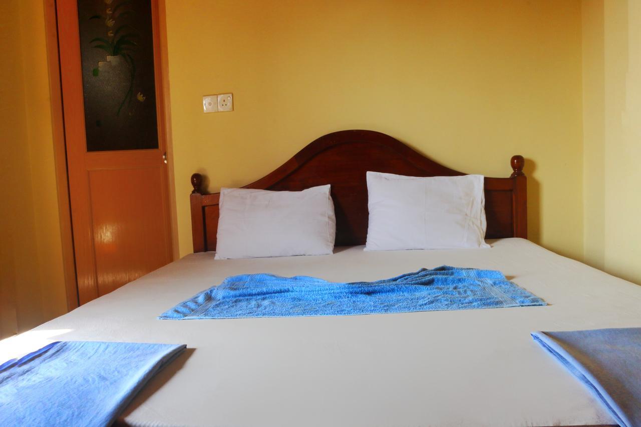 היקדואה New Sea Lion Guest House מראה חיצוני תמונה