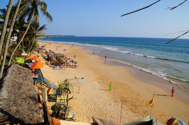 היקדואה New Sea Lion Guest House מראה חיצוני תמונה