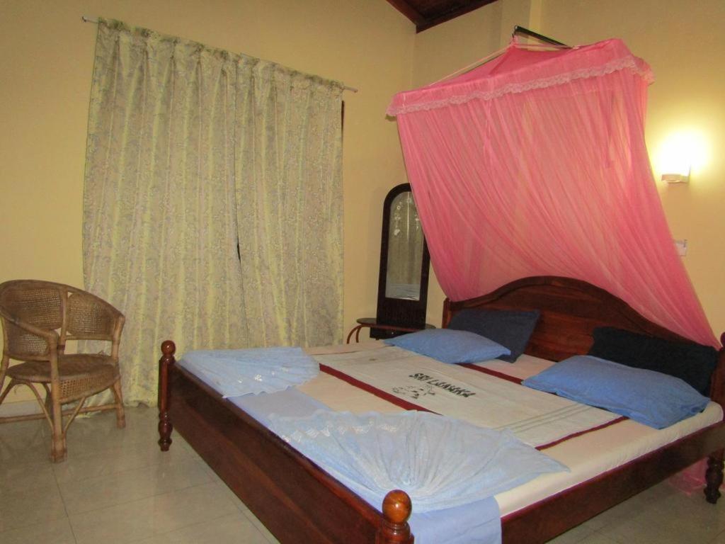 היקדואה New Sea Lion Guest House מראה חיצוני תמונה